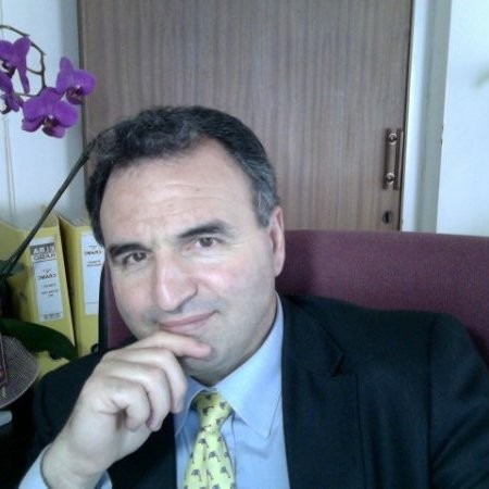 Panikos G. Lapertas