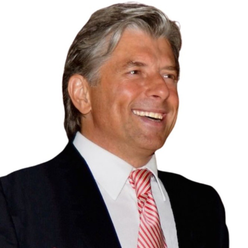 Javier G. Martin